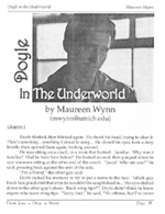 Doyle in the Underworld