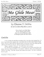Mo Ghile Mear