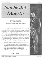 Noche Del Muerto