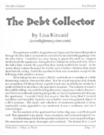 The Debt Collector