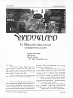 Shadowland